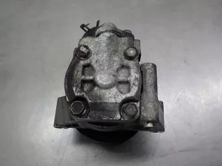 6G91-3A696-AG Насос ГУР Ford Mondeo 3 Арт AL15876537136, вид 3