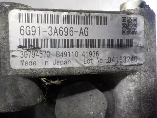 6G91-3A696-AG Насос ГУР Ford Mondeo 3 Арт AL15876537136, вид 5