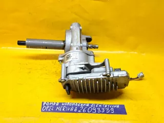 26093339 Насос ГУР Opel Meriva 1 Арт AL15993346372, вид 11