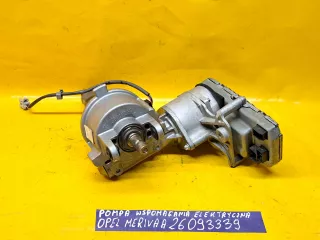 26093339 Насос ГУР Opel Meriva 1 Арт AL15993346372, вид 4