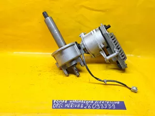 26093339 Насос ГУР Opel Meriva 1 Арт AL15993346372, вид 10