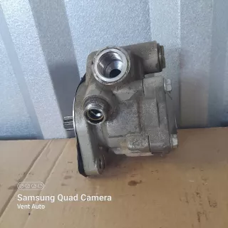 A0034606180 Насос ГУР Mercedes Actros Арт AL16026727083, вид 2