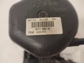 9671789380 Насос ГУР Citroen C6 Арт AL16054134872, вид 5
