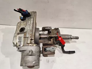 55704062 Насос ГУР Fiat Grande Punto Арт AL16095463942, вид 1
