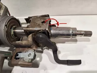 55704062 Насос ГУР Fiat Grande Punto Арт AL16095463942, вид 3