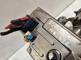55704062 Насос ГУР Fiat Grande Punto Арт AL16095463942, вид 4