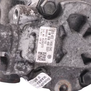 2E0422145B Насос ГУР BMW X5 E53 Арт AL16109738512, вид 9