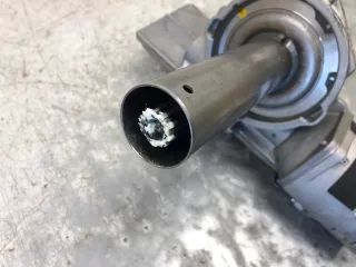 13496341 Насос ГУР Opel Corsa E Арт AL16154242085, вид 2