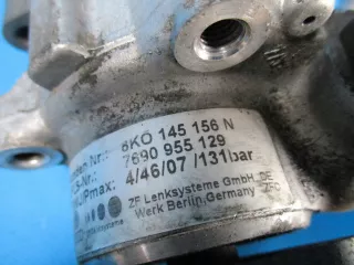 8K0145156N Насос ГУР Audi A4 B8 Арт AL16223949491, вид 3