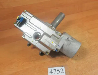 51892260,26117861 Насос ГУР Fiat Grande Punto Арт AL16226911614, вид 2