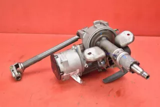 26096580 Насос ГУР Fiat Panda 2 Арт AL16253914337, вид 1