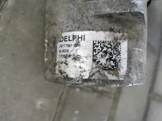 FIAT,55704062,26117861 Насос ГУР Fiat Grande Punto Арт AL16411588050, вид 7