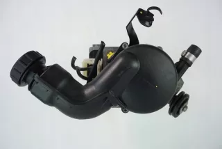 9675277380 Насос ГУР Citroen C6 Арт AL16438371684, вид 5