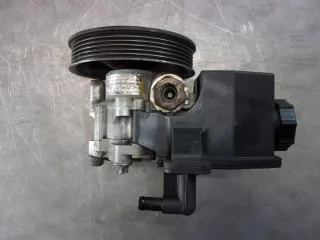 A0024663001 Насос ГУР Mercedes CLK W208 Арт AL16441079640, вид 4