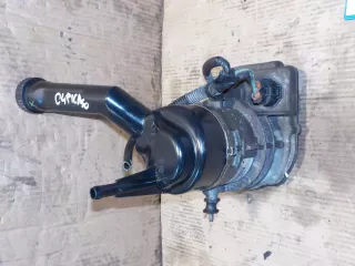9681594880 Насос ГУР Citroen C5 2 Арт AL16514169092, вид 2