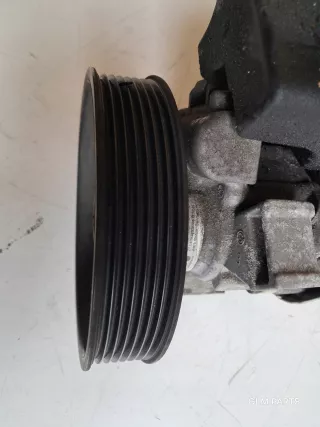 A0034664101 Насос ГУР Mercedes CLK W209 Арт AL16520749646, вид 2