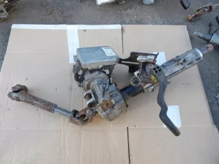 6C1909144D Насос ГУР Skoda Fabia 3 Арт AL16592687673, вид 1