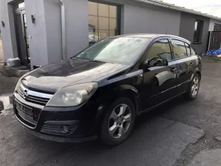  Насос ГУР Opel Astra H Арт AL16659300598, вид 2