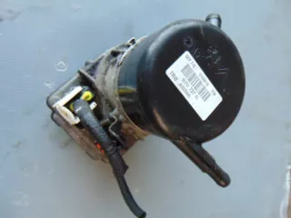 Насос ГУР Citroen C5 2 Арт AL16687975644, вид 1