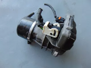  Насос ГУР Citroen C5 2 Арт AL16687975644, вид 3