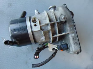  Насос ГУР Citroen C5 2 Арт AL16687975644, вид 4