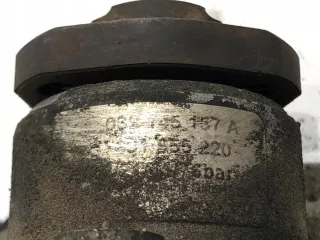 LORK-264-7895,032145157A Насос ГУР Seat Arosa Арт AL16694813576, вид 3