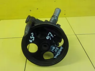 55563329,6SP97 Насос ГУР Opel Astra J Арт AL16717499239, вид 3