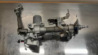89650-0H150 Насос ГУР Toyota Aygo 1 Арт AL16780016740, вид 1