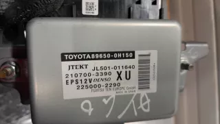 89650-0H150 Насос ГУР Toyota Aygo 1 Арт AL16780016740, вид 2