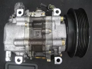 brak,informacji Компрессор кондиционера Lancia Zeta Арт AL4951106107, вид 1