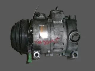 4D0260808A Компрессор кондиционера Audi A8 D2 (S8) Арт AL5043562467, вид 1