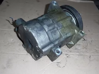 92600CD100 Компрессор кондиционера Nissan NP 300 Арт AL6626831932_2, вид 2