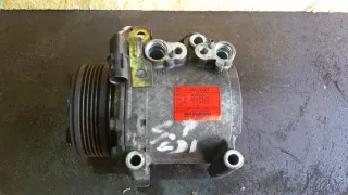  Компрессор кондиционера Mitsubishi Fuso Canter Арт AL7067419204