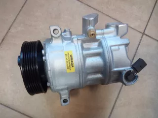 DCP32045 Компрессор кондиционера Volkswagen Beetle 1 Арт AL7486868612, вид 2