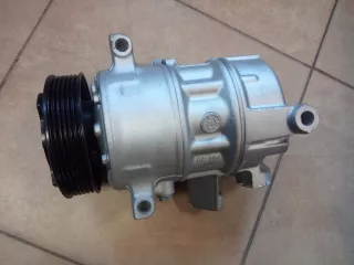 DCP32045 Компрессор кондиционера Volkswagen Beetle 1 Арт AL7486868612, вид 3