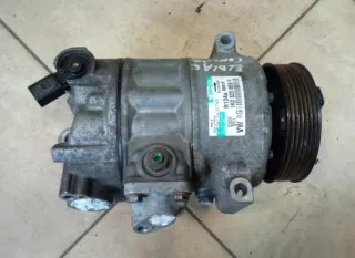 DCP32045 Компрессор кондиционера Volkswagen Beetle 1 Арт AL7486868612, вид 5