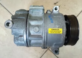 DCP32045 Компрессор кондиционера Volkswagen Beetle 1 Арт AL7486868612, вид 6