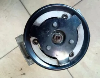 DCP32045 Компрессор кондиционера Volkswagen Beetle 1 Арт AL7486868612, вид 7