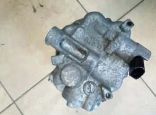 DCP32045 Компрессор кондиционера Volkswagen Beetle 1 Арт AL7486868612, вид 8