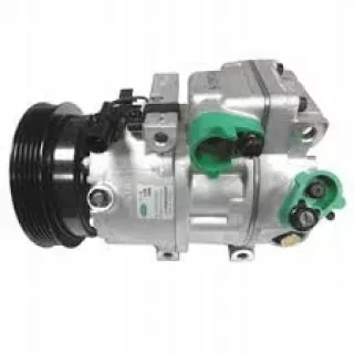 977012H202,977012H200,977012H240 Компрессор кондиционера Hyundai i30 FD Арт AL8273237783_3, вид 1