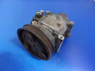 H12A1AA4DJ Компрессор кондиционера Mazda Demio 1 Арт AL8274506703_3, вид 1