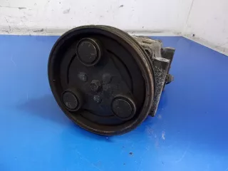 H12A1AA4DJ Компрессор кондиционера Mazda Demio 1 Арт AL8274506703_3, вид 2