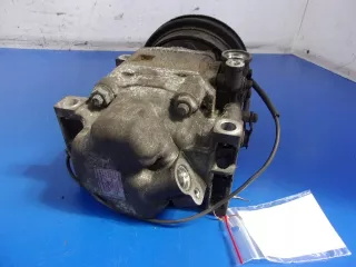 H12A1AA4DJ Компрессор кондиционера Mazda Demio 1 Арт AL8274506703_3, вид 3