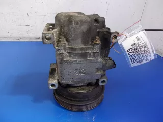 H12A1AA4DJ Компрессор кондиционера Mazda Demio 1 Арт AL8274506703_3, вид 4
