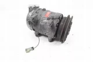 92600G9800 Компрессор кондиционера Nissan Atleon Арт AL8520848319_2, вид 1