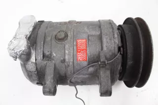 92600G9800 Компрессор кондиционера Nissan Atleon Арт AL8520848319_2, вид 3