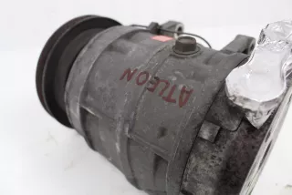 92600G9800 Компрессор кондиционера Nissan Atleon Арт AL8520848319_2, вид 5