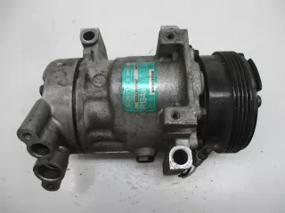 8200037058 Компрессор кондиционера Renault Clio 2 Арт AL8580728046, вид 1
