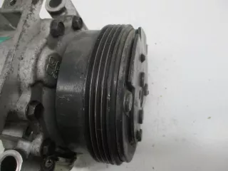8200037058 Компрессор кондиционера Renault Clio 2 Арт AL8580728046, вид 2