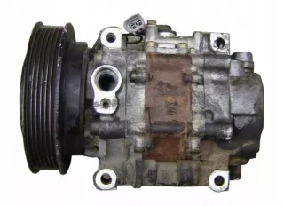 46438366 Компрессор кондиционера Fiat Punto 2 Арт AL8933720769_2, вид 1